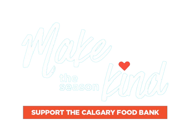 CBC Calgary Food Bank Drive | Calgary Food Bank